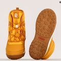 Schneestiefel Reima Myrsky gelb 5432A-257 12