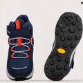 Trekkingschuhe Kinder Reima Vilkas dunkelblau 5414A-698 11