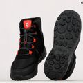 Trekkingschuhe Kinder Reima Ehtii schwarz 5412A-999 11