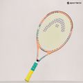 HEAD Coco 25 SC Tennisschläger für Kinder in der Farbe 233002 13