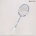 Badmintonschläger BABOLAT 22 Satelite Origin Lite Strung FC gelb 191378 11