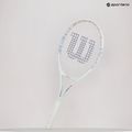 Wilson Roland Garros Elite 25 Tennisset für Kinder orange und weiß WR086810F 18