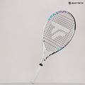 Tecnifibre Tempo 25 Tennisschläger für Kinder weiß 14TEMP252E 13