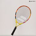 BABOLAT Nadal 21 gelb Kinder-Tennisschläger 196188 7