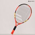 Kinder-Tennisschläger BABOLAT Ballfighter 21 rot 140239 8