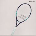 Kinder-Tennisschläger BABOLAT B Fly 25 blau 140245 8