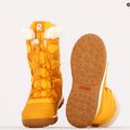 Schneestiefel Reima Samojedi gelb 5434A-257 11