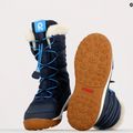 Schneestiefel Reima Samojedi dunkelblau 5434A-698 12