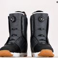 Snowboardschuhe für Männer DC Control Boa castlerock 5