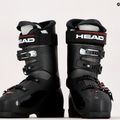 HEAD Edge Lyt 100 Skischuhe schwarz 609235 10