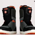 Snowboardboots Herren THIRTYTWO Lashed Double Boa Bradshaw orange 8105000453 11
