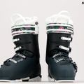 Skischuhe für Frauen Rossignol Alltrack Pro 80 X black/green 9