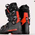 HEAD Nexo Lyt 110 Skischuhe graphit 600252 9