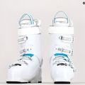 Skischuhe Damen Salomon S/Pro Hv 9 W IC weiß L412459 9