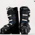 Skischuhe Herren Salomon S/Pro Hv 1 IC schwarz L412458 9