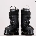 Skischuhe Damen Salomon S/Pro HV 9 GW schwarz L41564 10