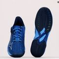 Tennisschuhe Herren Mizuno Wave Exceed Tour 5 AC dunkelblau 61GA22726 11