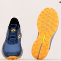 Laufschuhe Damen Saucony Peregrine 12 dunkelblau S1737 13