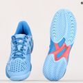 Tennisschuhe Damen Mizuno Wave Exceed Tour 5 AC blau 61GA227121 13