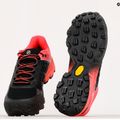 SCARPA Spin Ultra Damen Laufschuhe schwarz/rosa GTX 33072-202/1 13