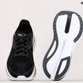 Laufschuhe Herren Saucony Endorphin Shift 3 schwarz S2813 12