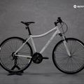 Cross bike Damen Romet Orkan 2 D weiß R22A-CRO-28-19-P-35 15