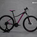 Mountainbike Damen Kellys Vanity 3 29" grau 72261 17