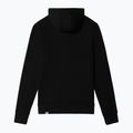 Herren-Trekking-Sweatshirt The North Face Drew Peak Hoodie schwarz NF00AHJYKX71 10