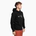 Herren-Trekking-Sweatshirt The North Face Drew Peak Hoodie schwarz NF00AHJYKX71 3