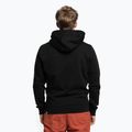 Herren-Trekking-Sweatshirt The North Face Drew Peak Hoodie schwarz NF00AHJYKX71 4