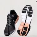 Laufschuhe Damen On Cloudflow dunkelgrau 3599234 11