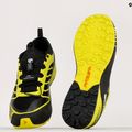 Herren Laufschuhe SCARPA Run GTX gelb 33078-201/1 13