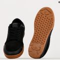 Fahrradschuhe Leatt 2. Flat schwarz 32211481 14