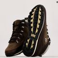 Herren Winter-Trekking-Stiefel Helly Hansen The Forester dunkelbraun 10513_708-8 11