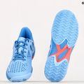 Tennisschuhe Damen Mizuno Wave Exceed Tour 5 CC blau 61GC227521 13