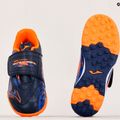 Joma Super Copa TF marino Fußballschuhe für Kinder 12