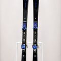 Ski Herren Salomon S/Max Blast + X12 Tl GW schwarz L411341/L4113152 10