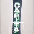 CAPiTA Pathfinder Snowboard schwarz-grün 1211130 7