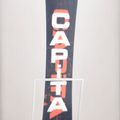 CAPiTA Pathfinder REV Snowboard schwarz-rot 1211132 12
