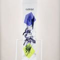 Damen Snowboard CAPiTA Birds Of A Feather weiß 1211119 12