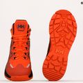 Helly Hansen Herren Cascade Mid Ht Trekking-Stiefel orange 11751_328-8 11