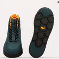Herren Winter-Trekking-Stiefel Helly Hansen Canyon Ullr Boot Ht grün 11754_495 12