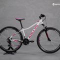 Mountainbike Damen Kellys Vanity 1 27.5" weiß 72272 15