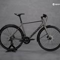 Fitnessrad Kellys Physio 5 grau 69526 15