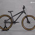 Dirt fahrrad Kellys Whip 3 schwarz 16