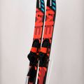 JOBE Hemi Combo Wasserskier rot 202422001 15