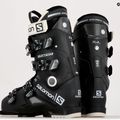 Skischuhe Herren Salomon Select 9 schwarz L414983 8