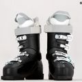 Skischuhe Damen HEAD Edge Lyt 70 W schwarz 600400 9