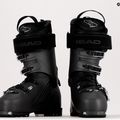 HEAD Kore 2 Skischuhe schwarz 600066 9