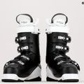 Skischuhe Damen Salomon X Access 6 W Wide schwarz L48512 9
